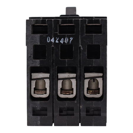 Siemens Sentron, ED43B045L, 45A, 3P, 480V, Thermal Magnetic, Lug, Circuit Breaker - Image 9