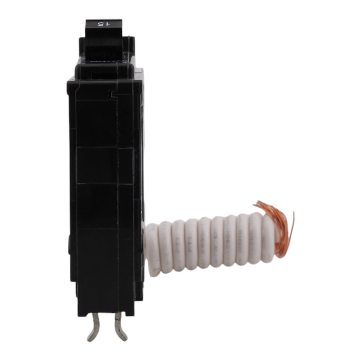 Square D QO QO115AFI 15A 1P 120V AFCI Pigtail Neutral Circuit Breaker - Image 8