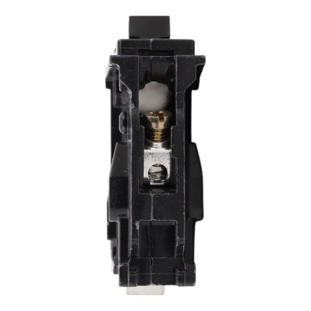 Siemens B115 15 Amps 120 Volts Single Pole Thermal Magnetic Circuit Breaker, Bolt-On Mount, For Siemens Panels - Image 7