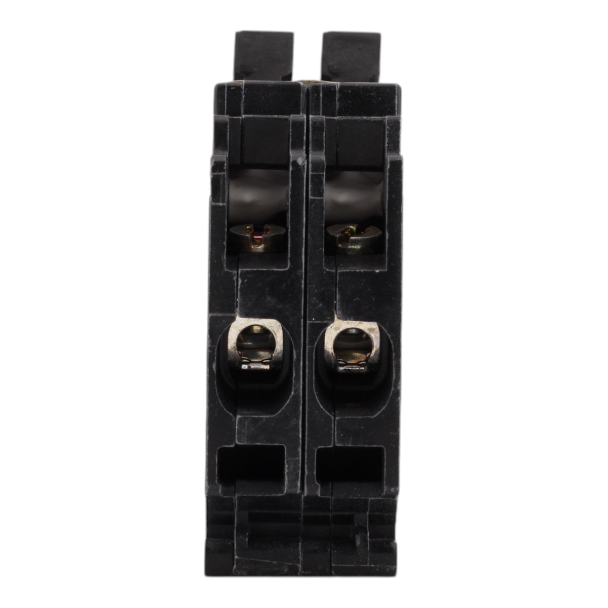 Murray MP2015 20/15A 120V 1-Pole Duplex Thermal Magnetic Circuit Breaker, Compatible with Murray and Siemens Load Centers - Image 7