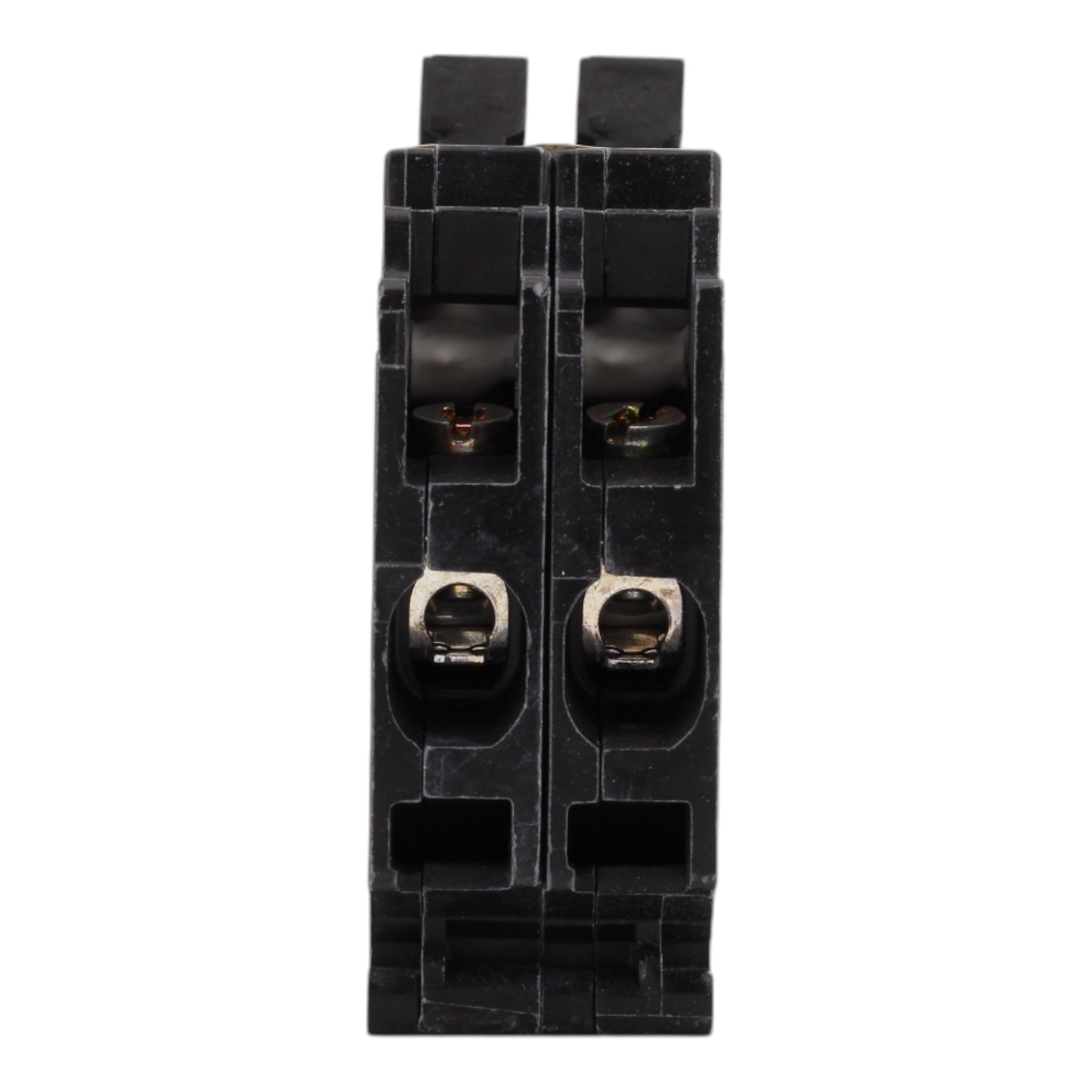 Murray MP2015 20/15A 120V 1-Pole Duplex Thermal Magnetic Circuit Breaker, Compatible with Murray and Siemens Load Centers - Image 7