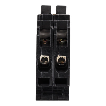 Murray MP2015 20/15A 120V 1-Pole Duplex Thermal Magnetic Circuit Breaker, Compatible with Murray and Siemens Load Centers - Image 7