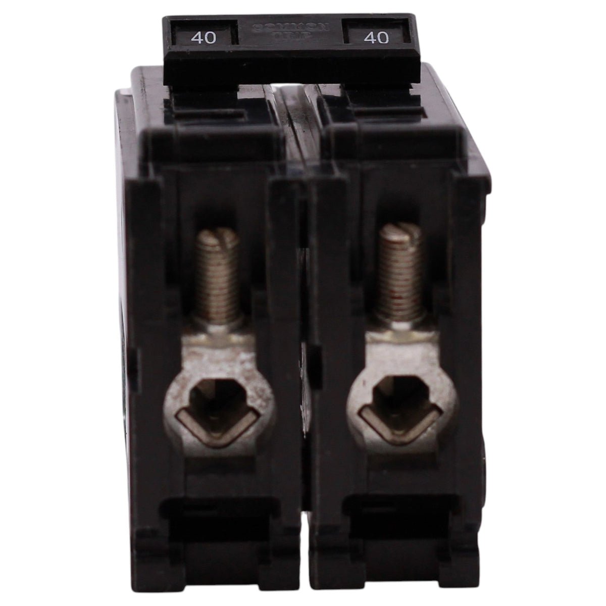 Eaton QBHW, QBHW2040, 40A, 2P, 120/240V, Quicklag, Thermal Magnetic, Bolt-On, Circuit Breaker - Image 8