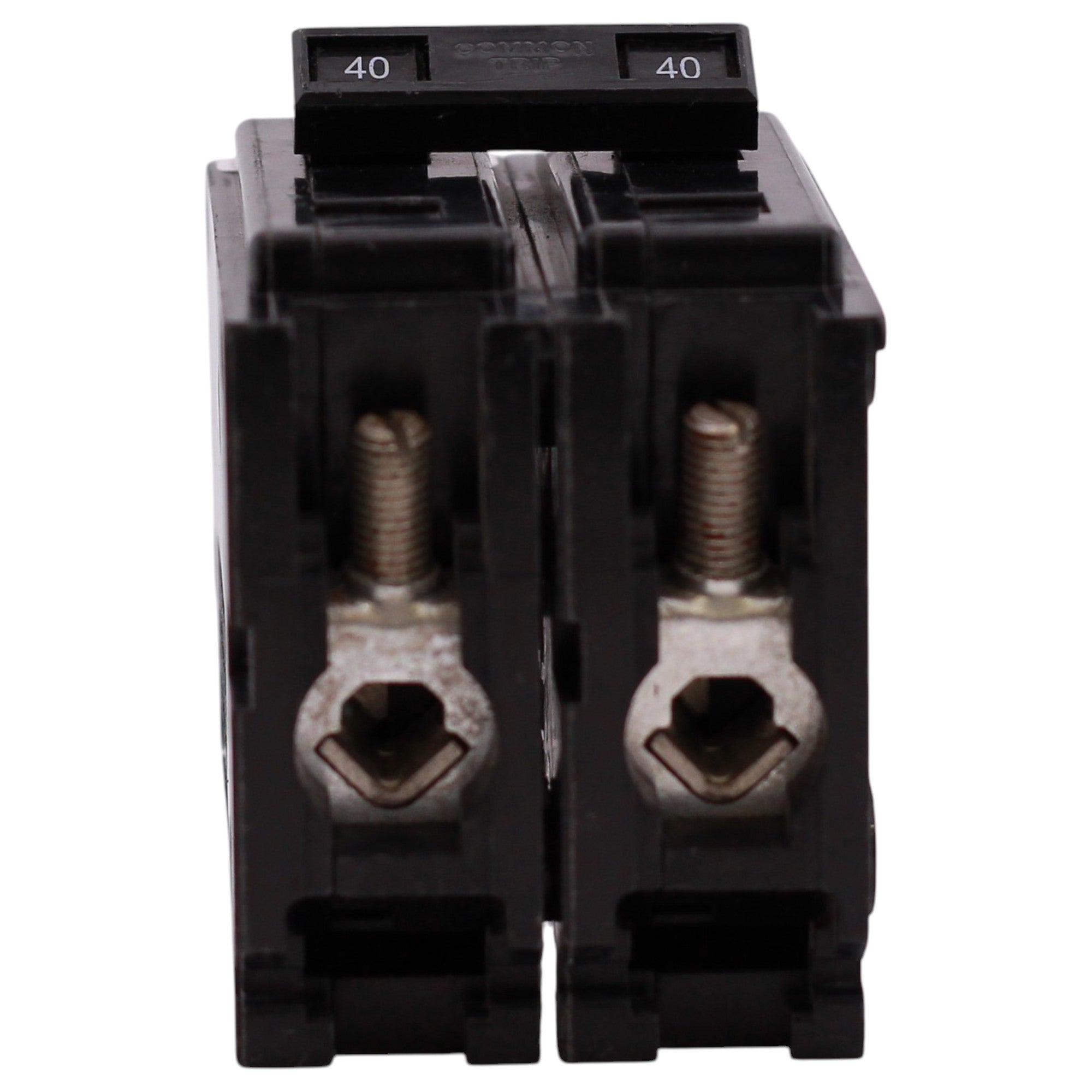 Eaton QBHW, QBHW2040, 40A, 2P, 120/240V, Quicklag, Thermal Magnetic, Bolt-On, Circuit Breaker - Image 8