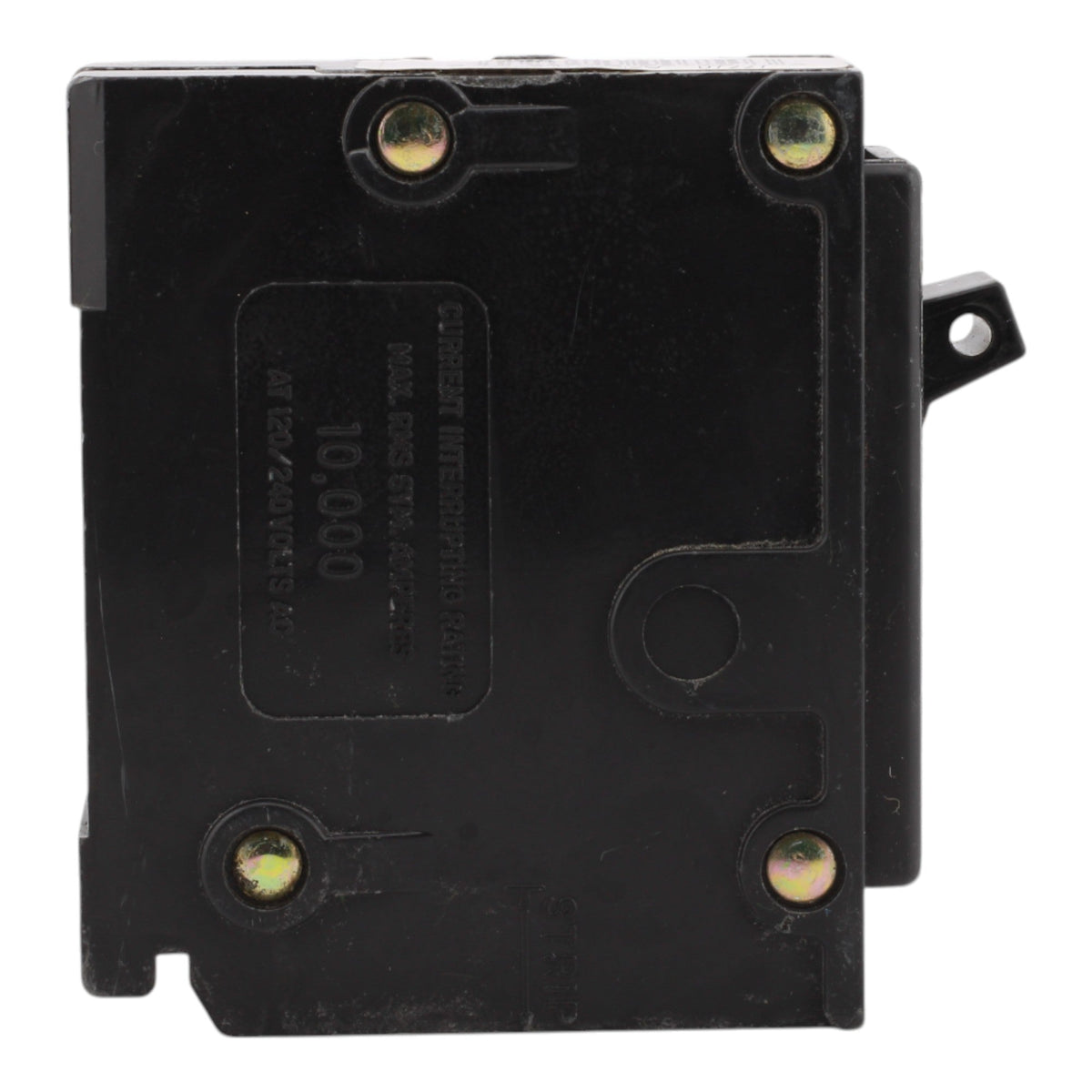 Connecticut Electric UBITB150 50A 1P 240V Molded Case Breaker - Image 3