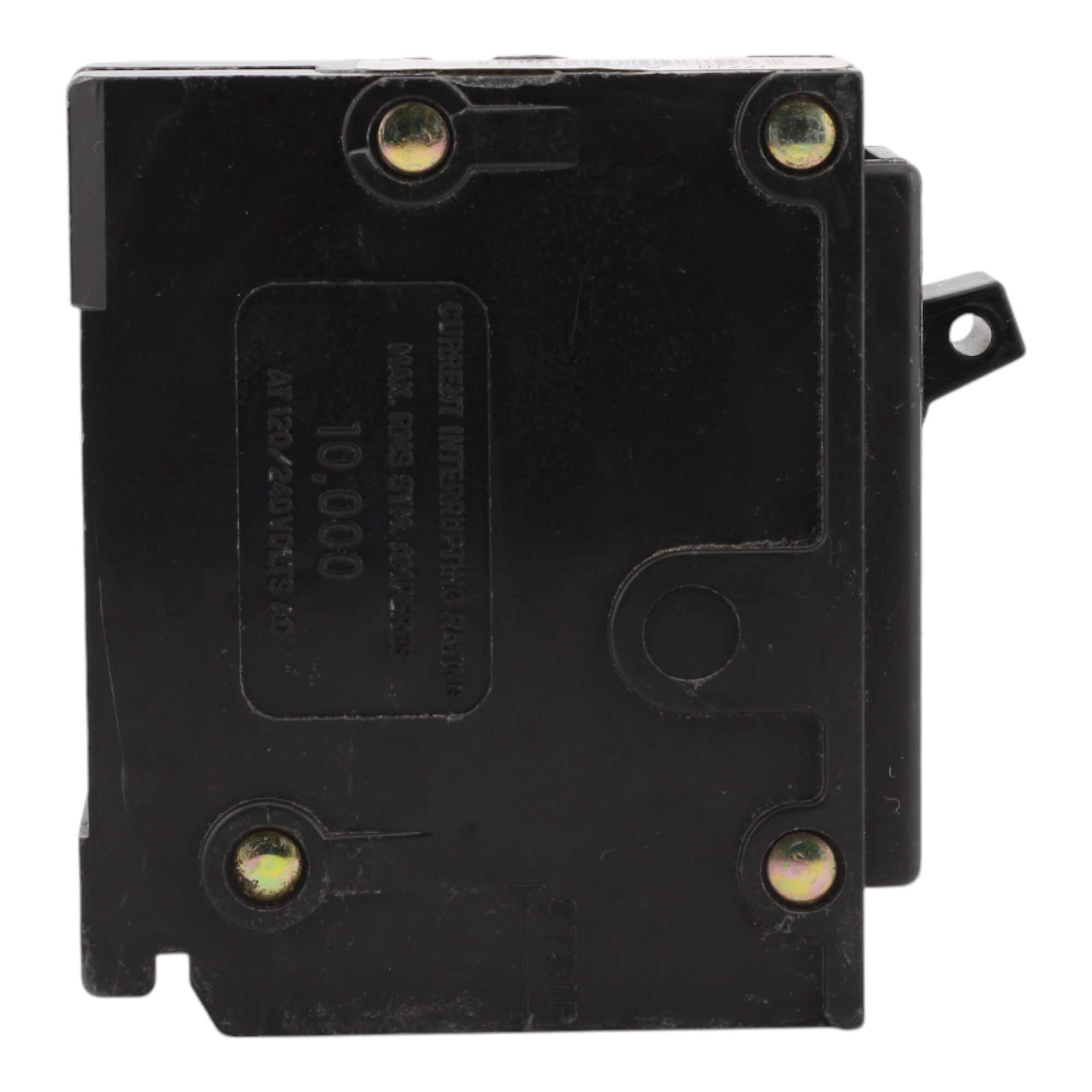 Connecticut Electric UBITB150 50A 1P 240V Molded Case Breaker - Image 3