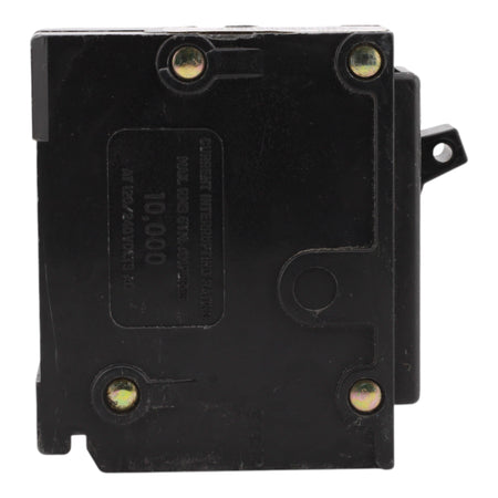 Connecticut Electric UBITB150 50A 1P 240V Molded Case Breaker - Image 3