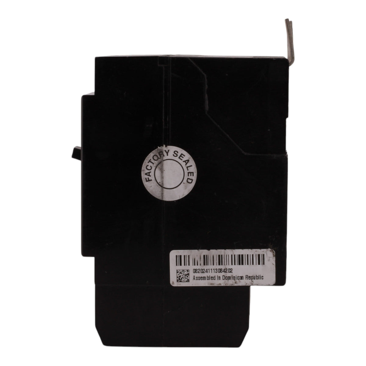 Eaton GHB3015 15A 3P 480V G-Frame Molded Case Circuit Breaker - Image 6