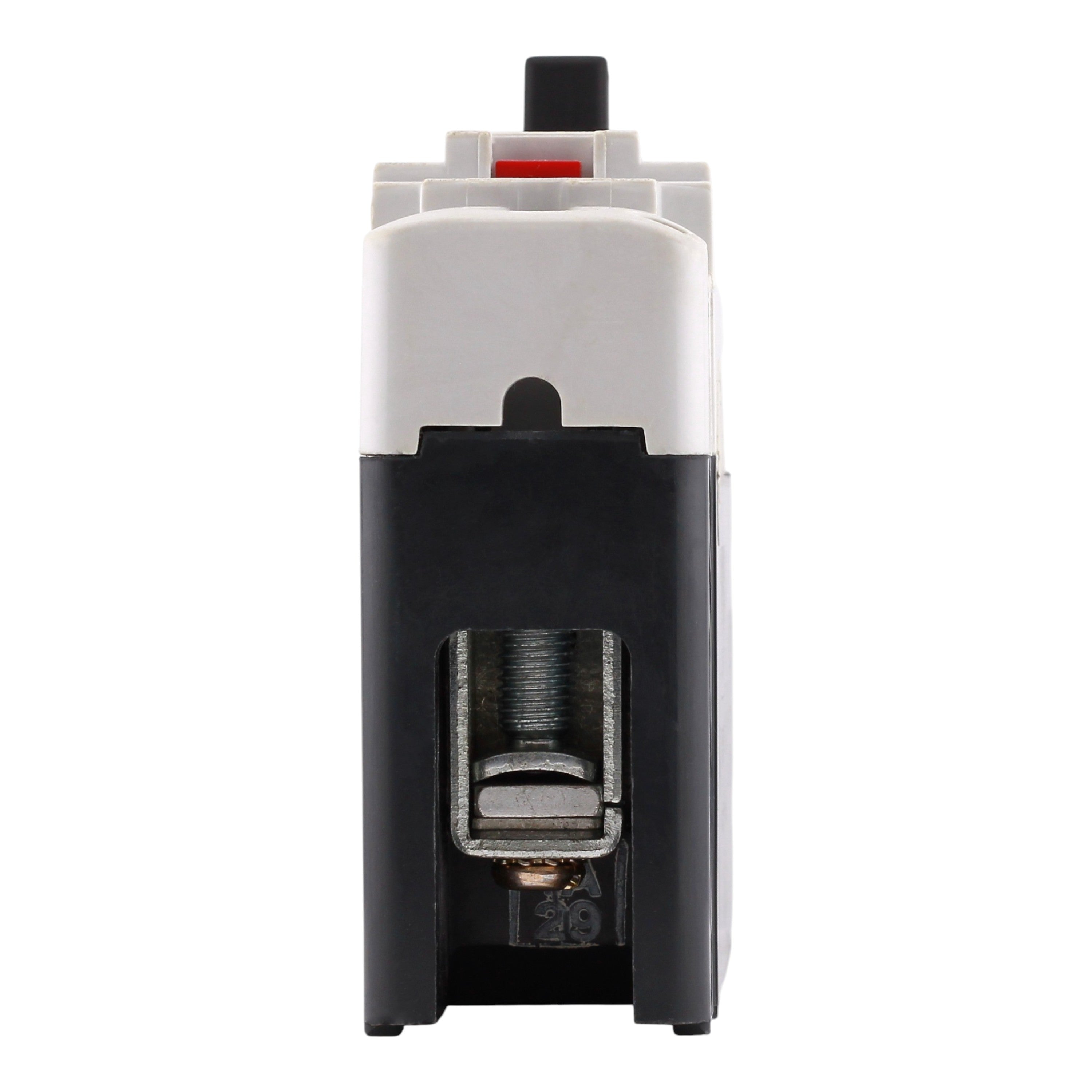 Eaton Power Defense PDG21G0020TFFL 20A 1P 600V 35kA Molded Case Circuit Breaker - Image 8