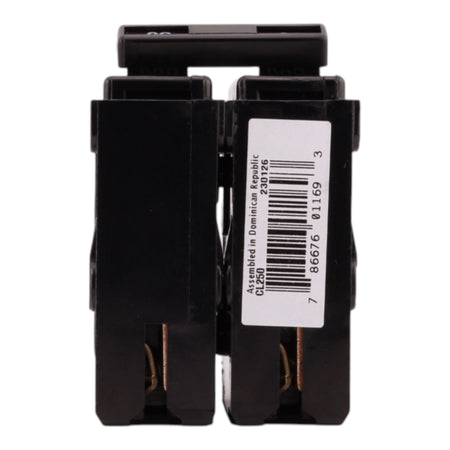 Eaton CL250 50A 2P 120/240V Classified Circuit Breaker - Image 7