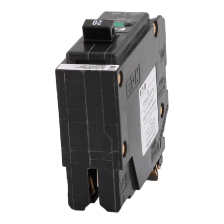 Eaton BR BRP120AF 20A 1P 120V AFCI Plug on Neutral Circuit Breaker - Image 8