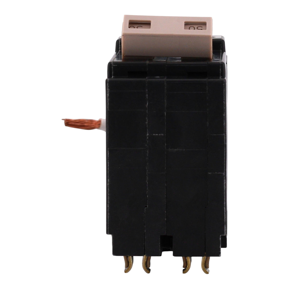Eaton CH CHFN250GF 50A 2P 120/240V GFCI Pigtail Neutral Circuit Breaker - Image 8