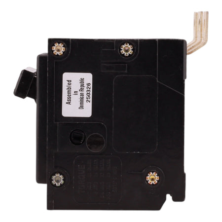 Eaton Quicklag BAB3080H 80A 3P 240V Thermal-Magnetic Bolt-On Circuit Breaker - Image 6