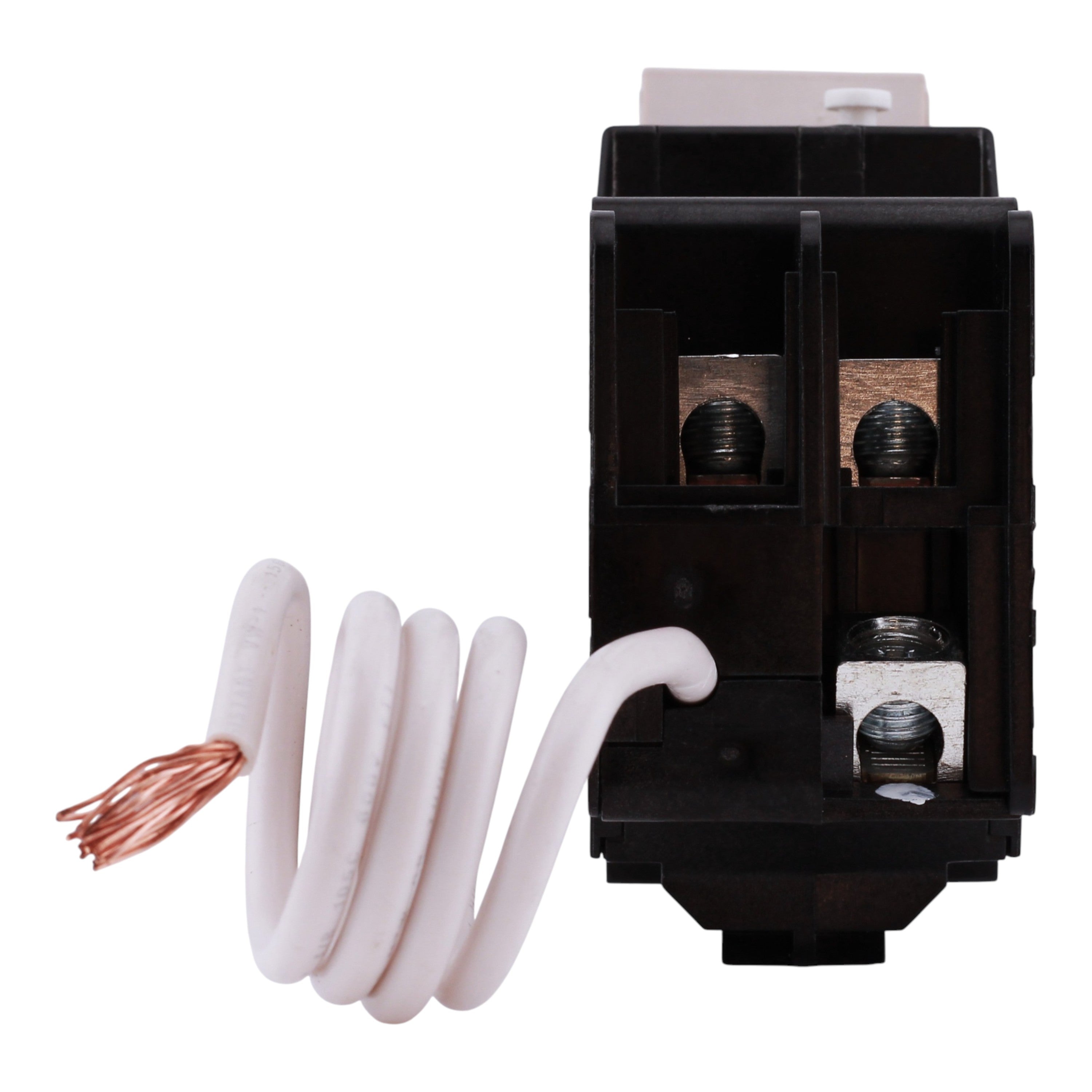 Eaton CH CHFN240GF 40A 2P 120/240V GFCI Pigtail Neutral Circuit Breaker - Image 10