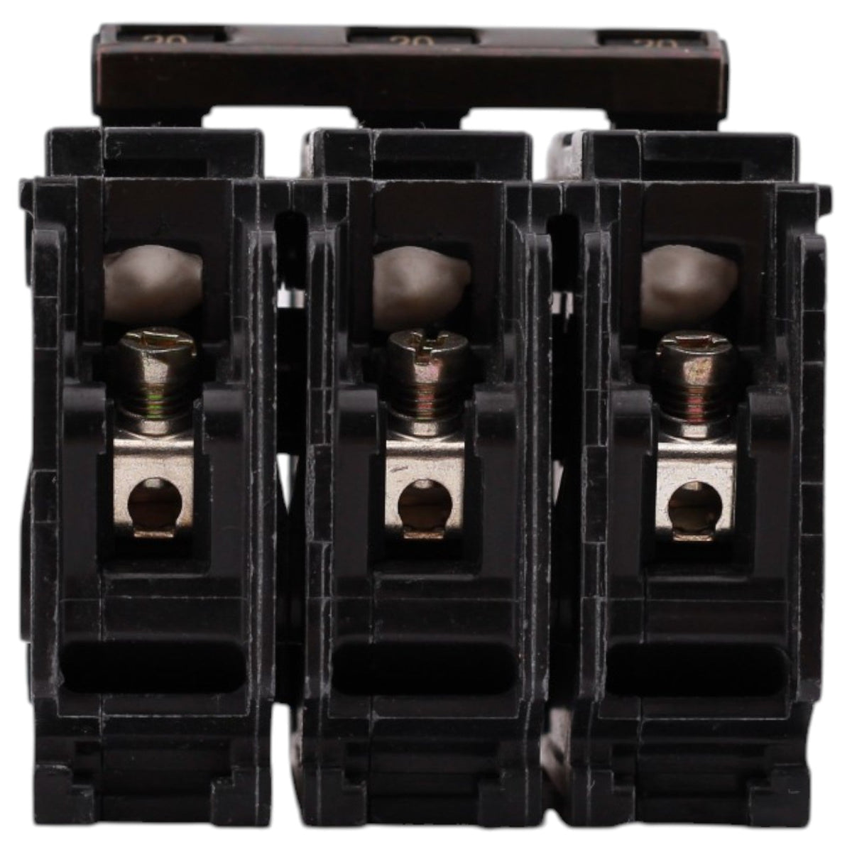 Siemens Q, Q320, 20A, 3P, 240V, Plug-In, Circuit Breaker - Image 7
