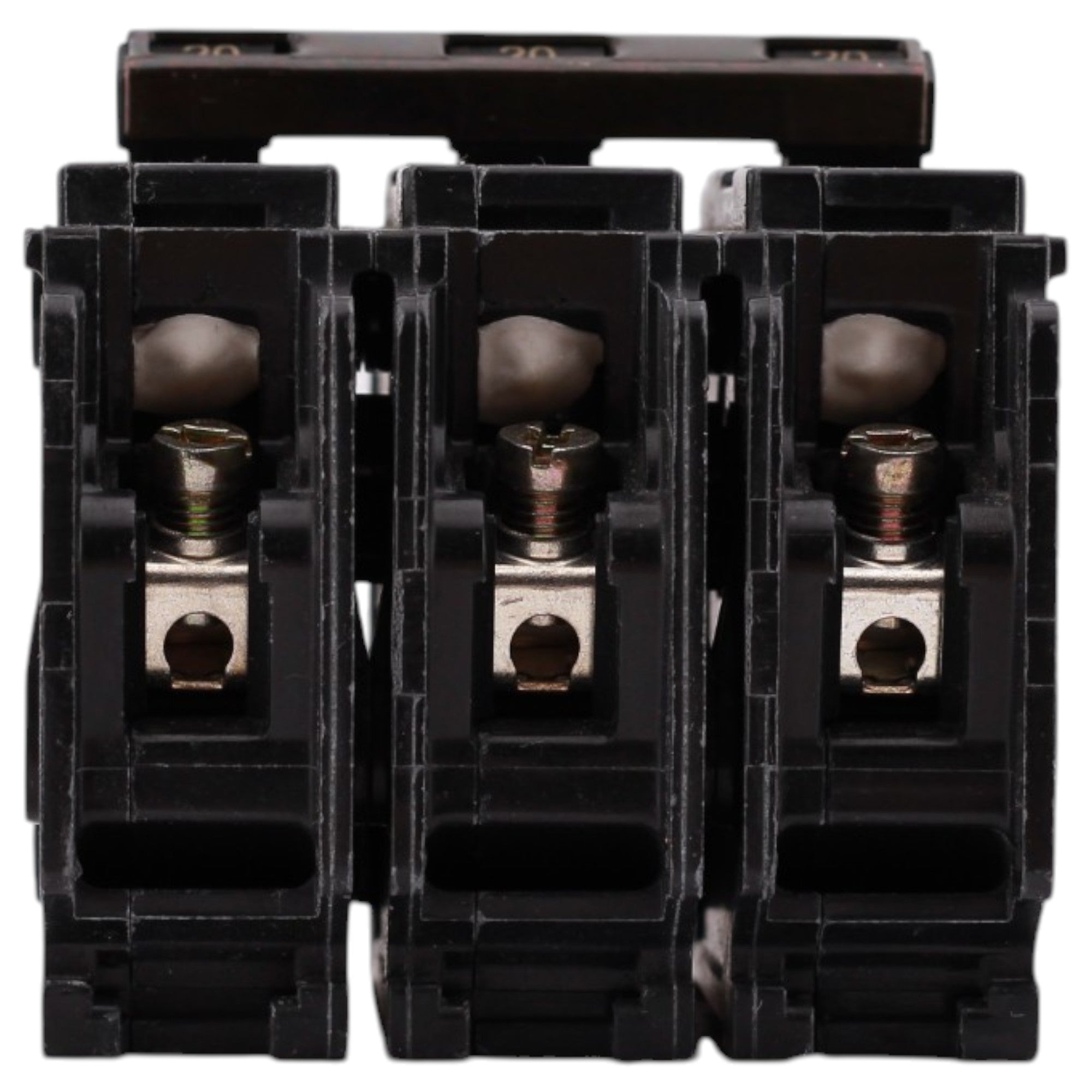 Siemens Q, Q320, 20A, 3P, 240V, Plug-In, Circuit Breaker - Image 7