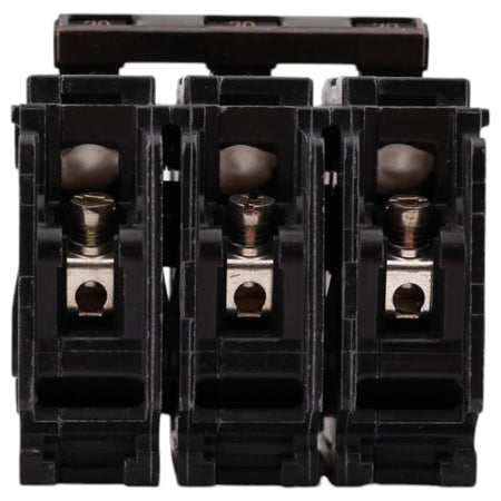 Siemens Q, Q320, 20A, 3P, 240V, Plug-In, Circuit Breaker - Image 7