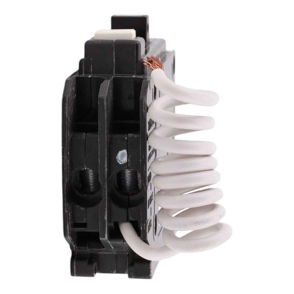 Eaton QBGFT1030, 30A, 120/240V, 1-Pole GFCI Circuit Breaker, 5mA Trip, Bolt-On, for QB Load Centers - Image 6