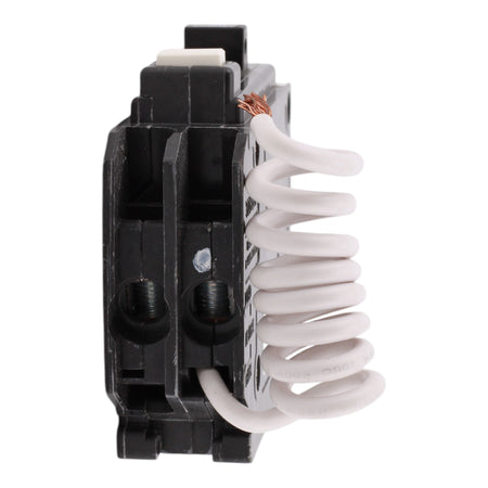 Eaton QBGFT1030, 30A, 120/240V, 1-Pole GFCI Circuit Breaker, 5mA Trip, Bolt-On, for QB Load Centers - Image 6