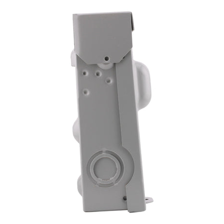 GE TF30RCP 30A 3P NEMA 3R Fusible Disconnect Switch - Image 4