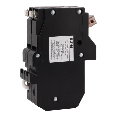 Eaton CHN240GF 40 Amp Double Pole 240V Pigtail-Neutral GFCI Ground Fault Circuit Breaker UL - Image 5