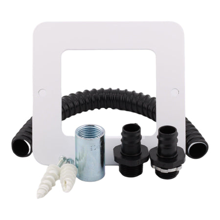 Square D HEPD58MKF Flush Mount Kit for HEPD Surge Protective Devices - For HEPD50 and HEPD80 Models - Image 3