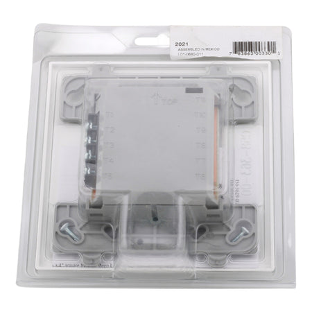 System Sensor M500X Style 7 Fault Isolator Module - Image 3