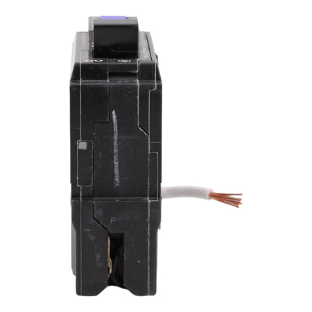 GE THQL1120DFS 20A 1P 120V Dual Function AFCI/GFCI Circuit Breaker - Image 9