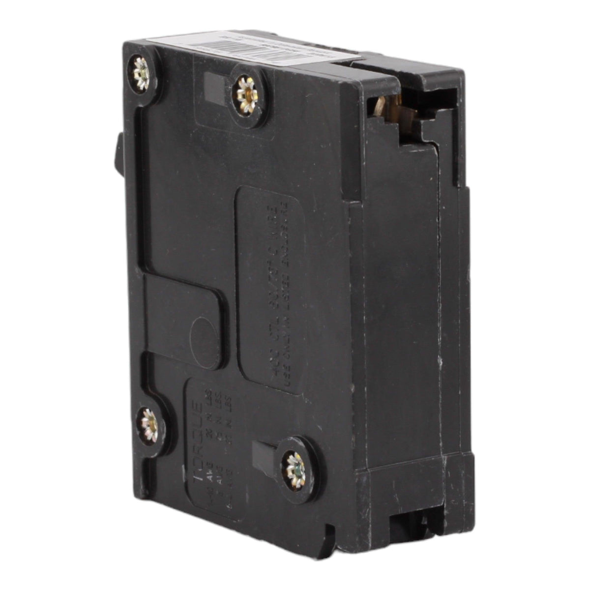 Eaton BR115 15 Amp Single Pole 120V Plug-In Standard Trip Circuit Breaker UL - Image 6
