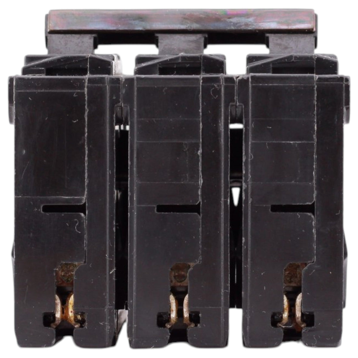Siemens Q, Q320, 20A, 3P, 240V, Plug-In, Circuit Breaker - Image 8