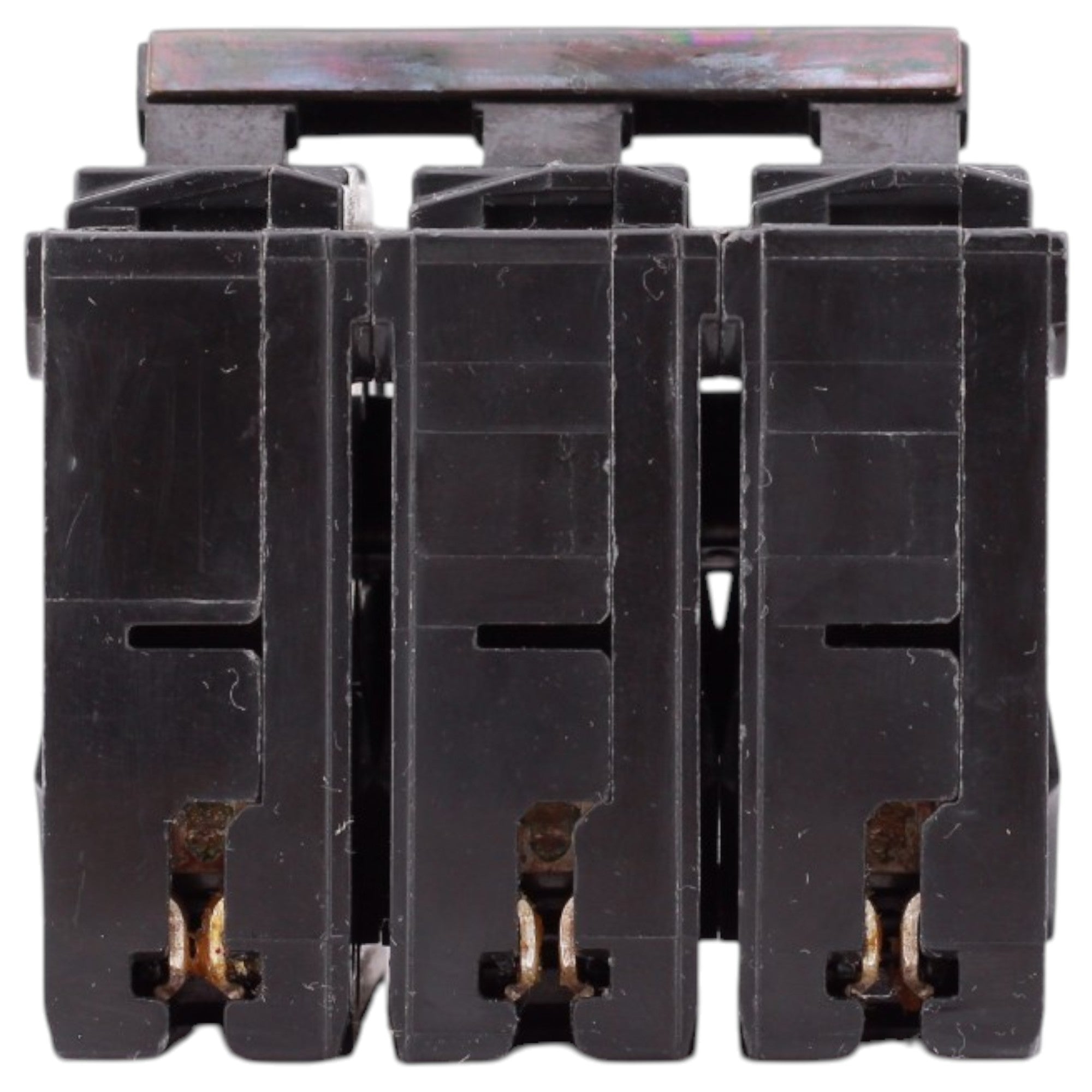 Siemens Q, Q320, 20A, 3P, 240V, Plug-In, Circuit Breaker - Image 8
