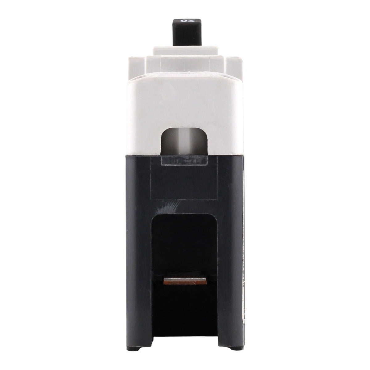 Eaton Power Defense PDG21G0020TFFL 20A 1P 600V 35kA Molded Case Circuit Breaker - Image 7