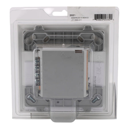 System Sensor M500X Style 7 Fault Isolator Module - Image 4