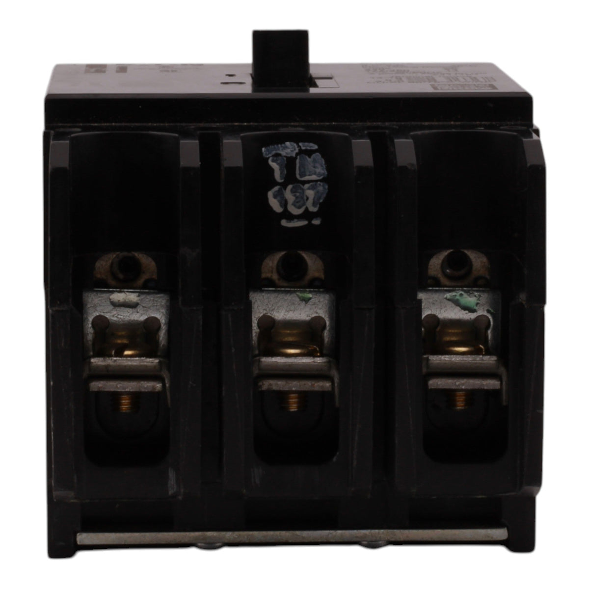 Eaton GHB3015 15A 3P 480V G-Frame Molded Case Circuit Breaker - Image 7