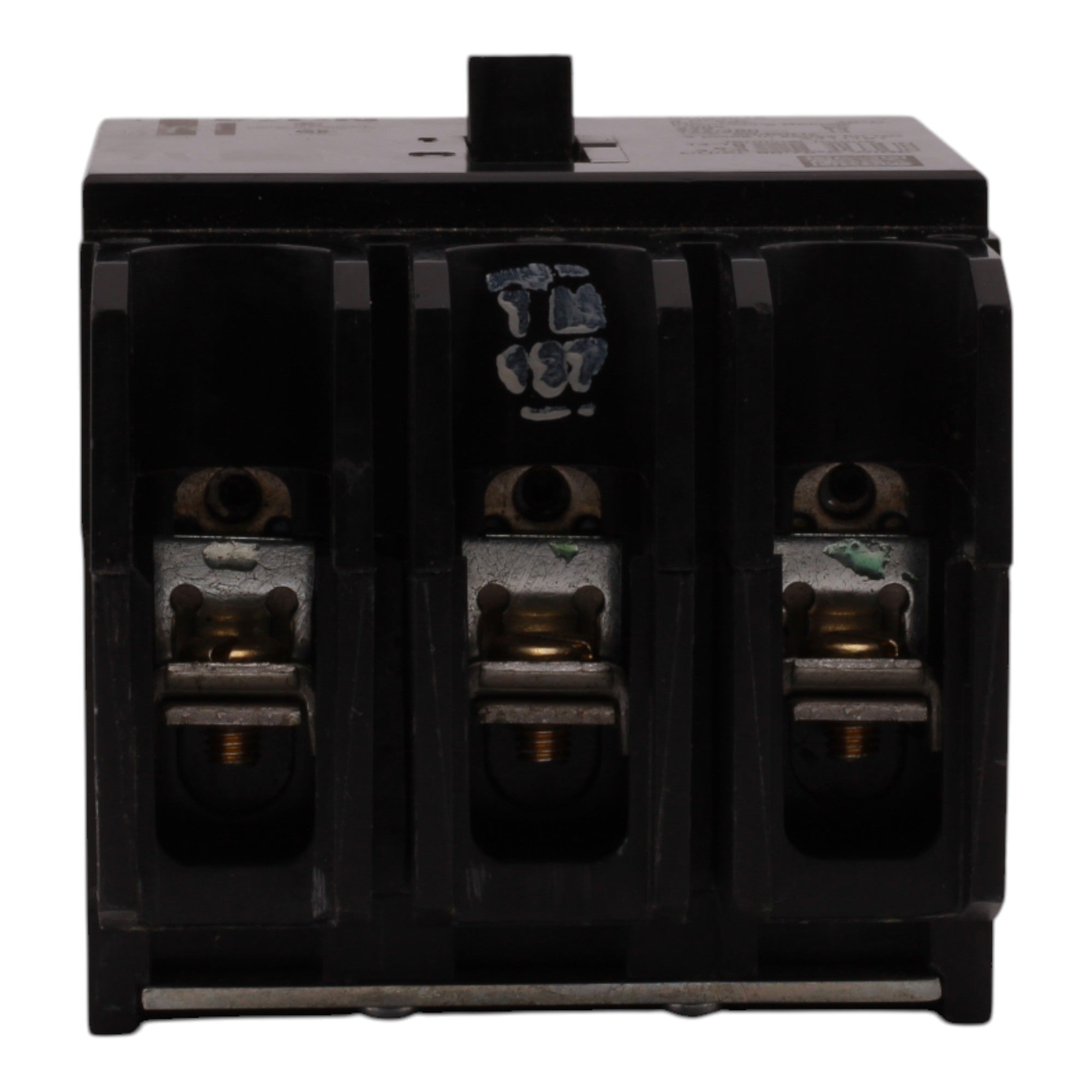Eaton GHB3015 15A 3P 480V G-Frame Molded Case Circuit Breaker - Image 7