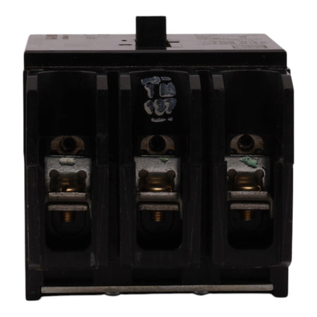 Eaton GHB3015 15A 3P 480V G-Frame Molded Case Circuit Breaker - Image 7