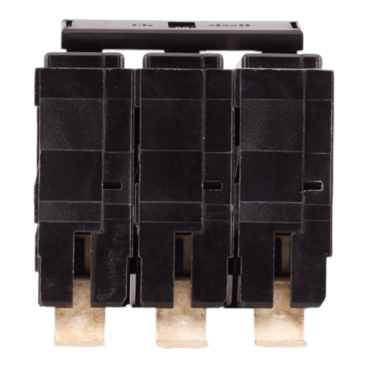 Eaton Quicklag BAB3080H 80A 3P 240V Thermal-Magnetic Bolt-On Circuit Breaker - Image 7