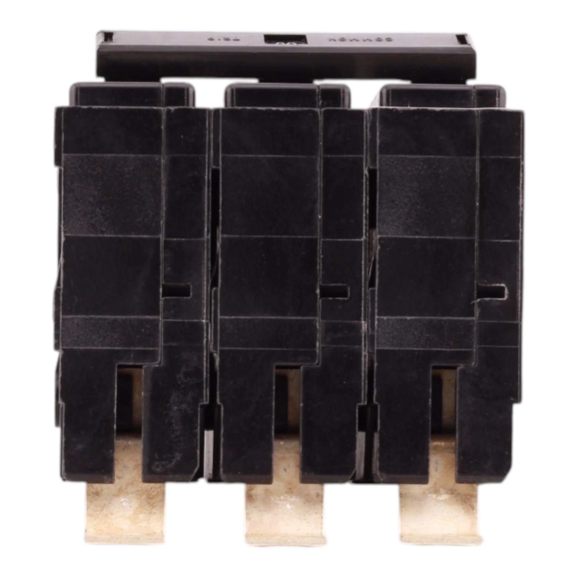Eaton Quicklag BAB3080H 80A 3P 240V Thermal-Magnetic Bolt-On Circuit Breaker - Image 7