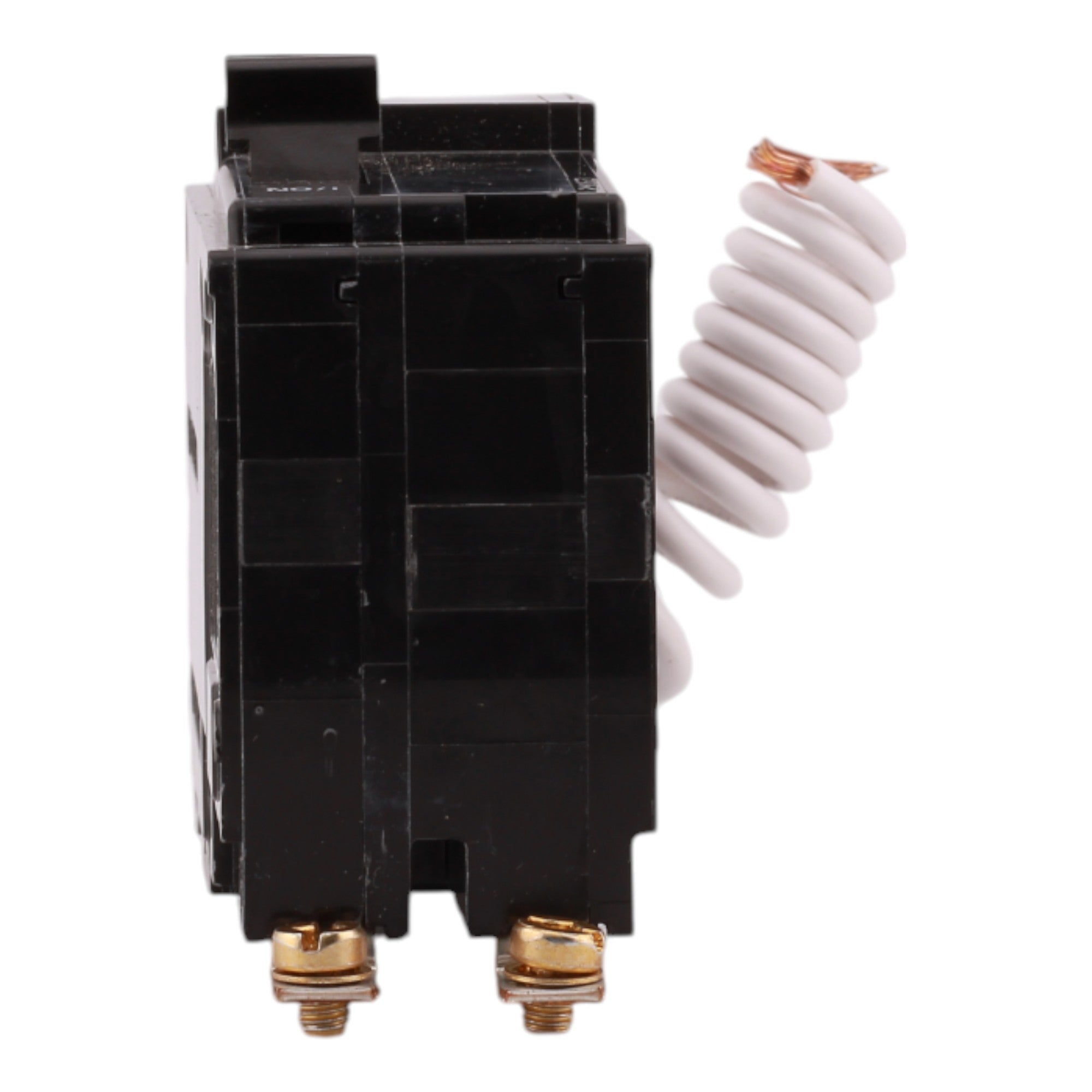 Square D QO QOB215CAFI 15A 2P 120/240V CAFI Circuit Breaker - Image 8