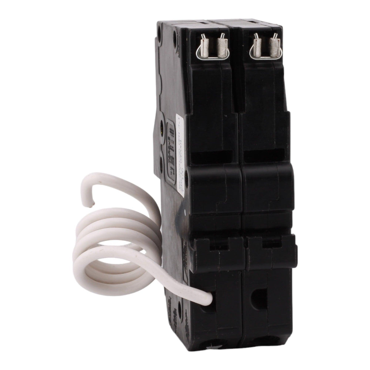 Eaton CHN240GF 40 Amp Double Pole 240V Pigtail-Neutral GFCI Ground Fault Circuit Breaker UL - Image 6