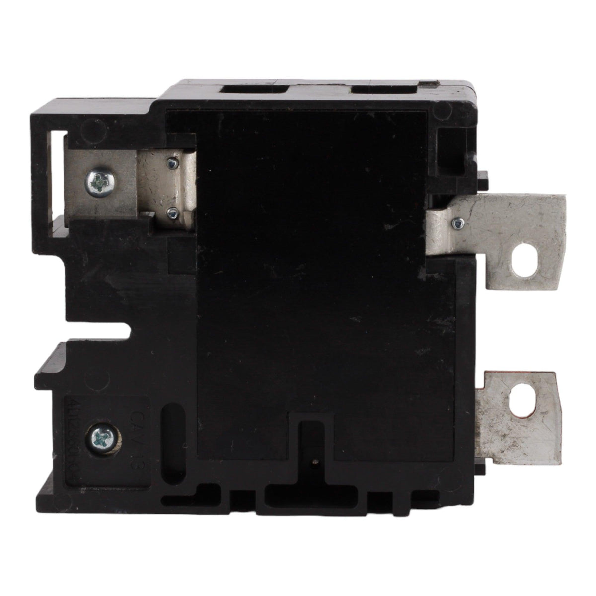 Eaton BW2150 150 Amp Double Pole Main Bolt-On Circuit Breaker - 120/240V, UL Listed - Image 4