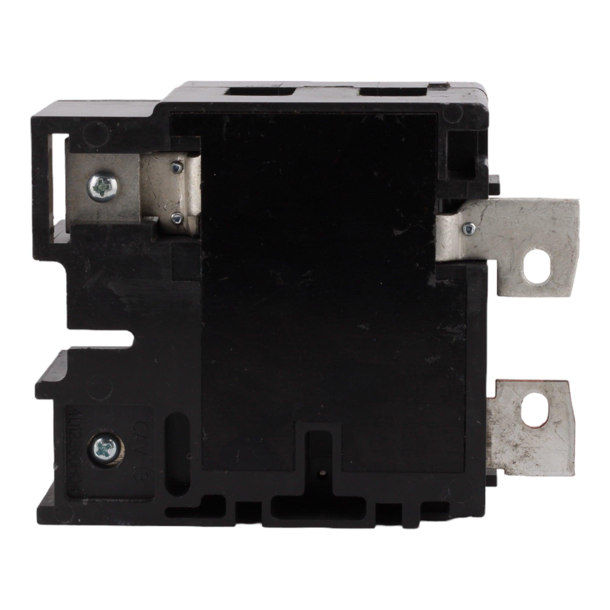 Eaton BW2150 150 Amp Double Pole Main Bolt-On Circuit Breaker - 120/240V, UL Listed - Image 4