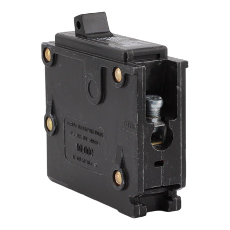 Eaton BR115 15 Amp Single Pole 120V Plug-In Standard Trip Circuit Breaker UL - Image 7