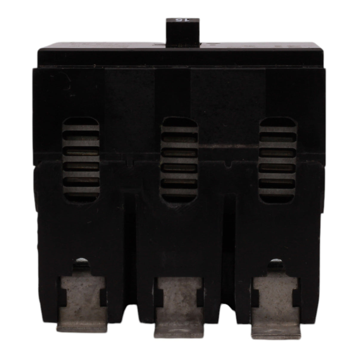 Eaton GHB3015 15A 3P 480V G-Frame Molded Case Circuit Breaker - Image 8