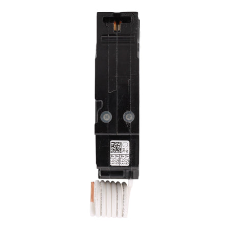 Siemens Q1515AFC, 15A/15A, 120V, Twin (Tandem) Plug-In Circuit Breaker, Combination Type AFCI, 10kA Interrupt Rating - Image 6