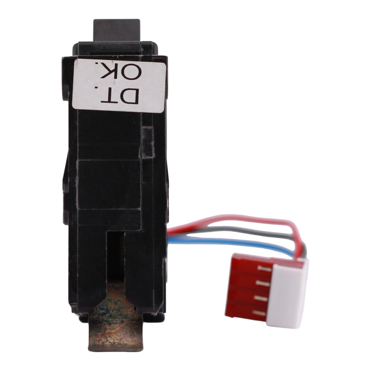 Eaton BAB, BABRP1015, 15A, 1P, 120V, Remotely Operated, Bolt-On, Circuit Breaker - Image 8