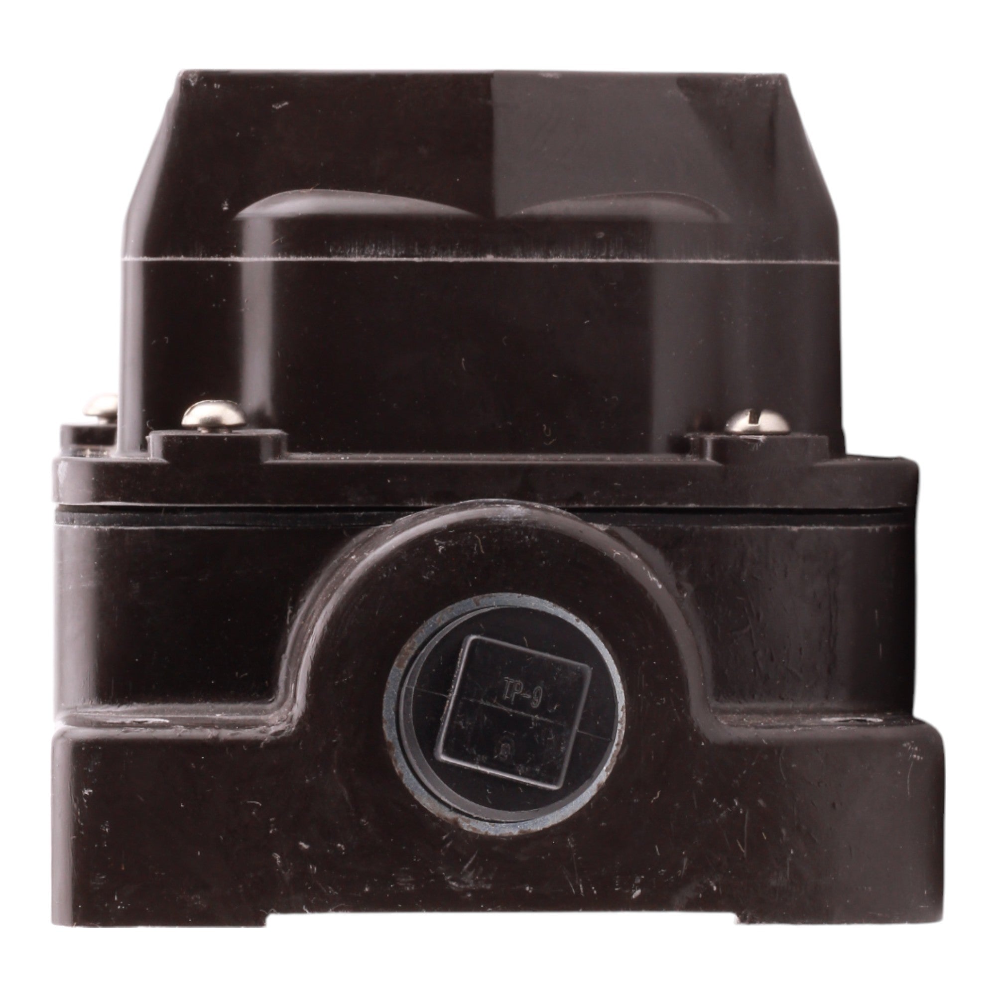 Eaton 10250T 10250H1884 30.5mm Pushbutton START STOP - Image 6