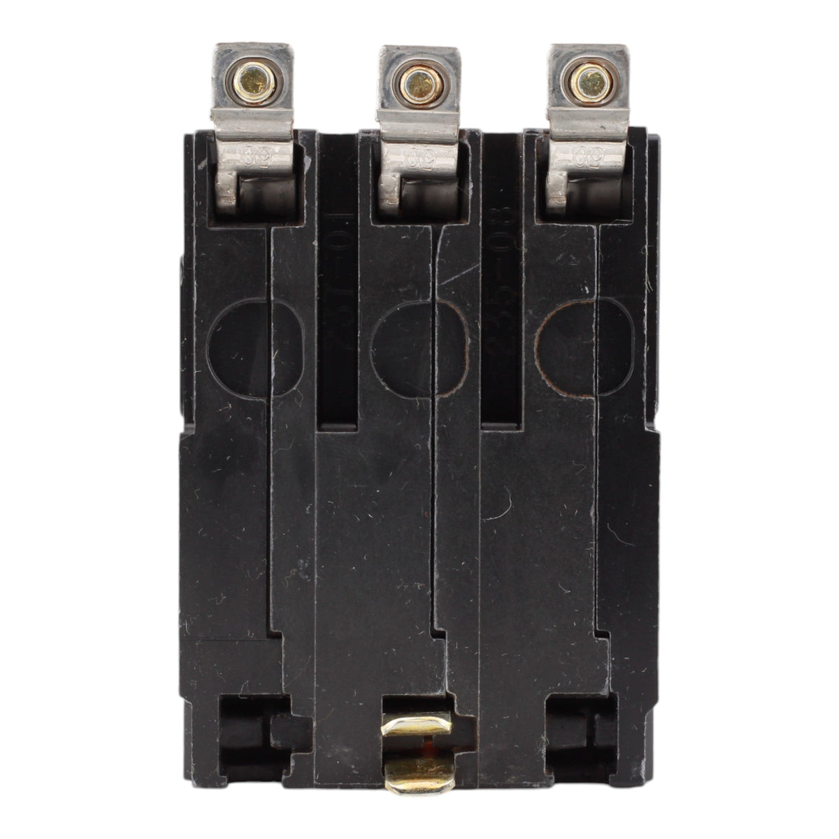 Square D QOB330 30 Amp 3 Pole 240V Standard Trip Bolt-On Circuit Breaker UL - Image 6