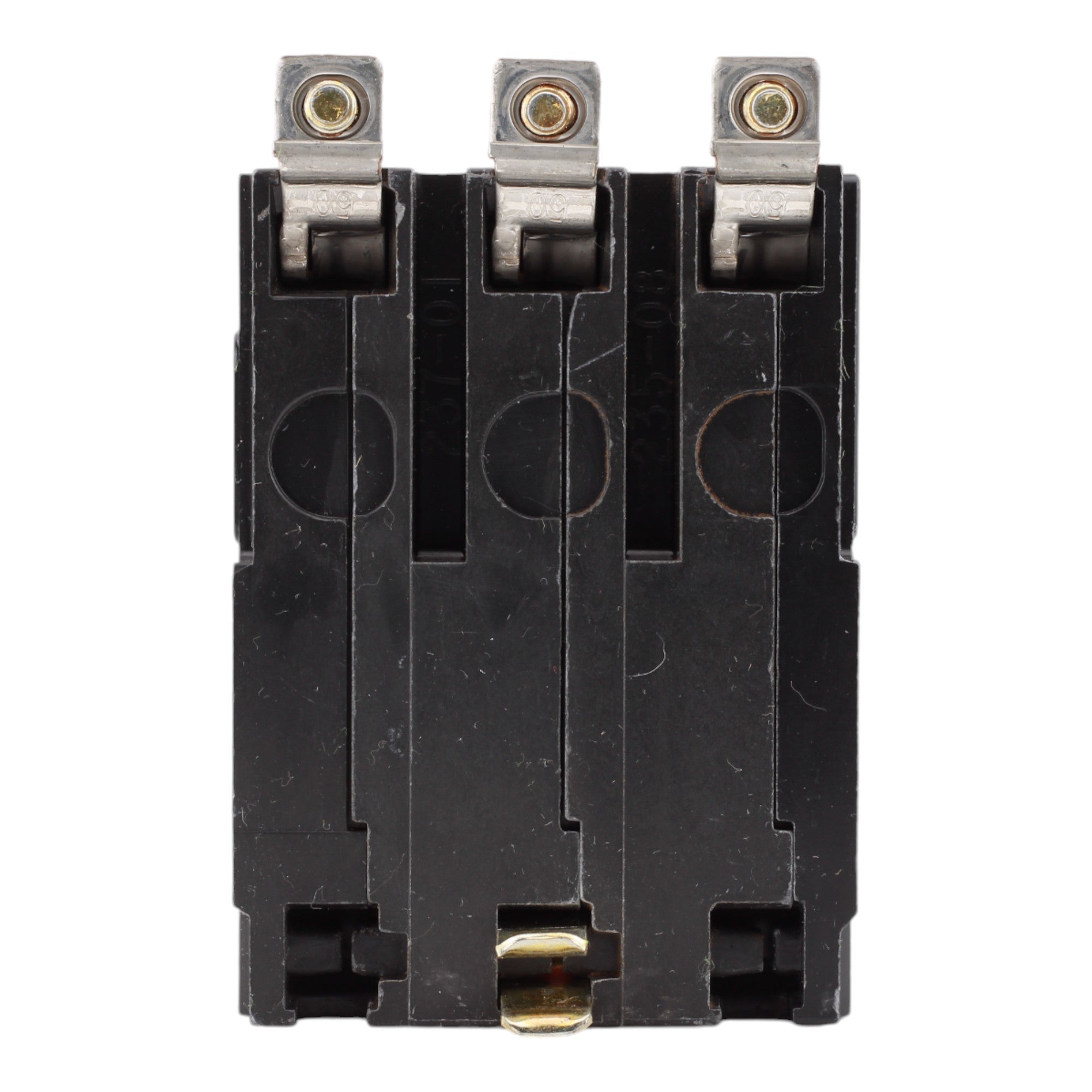 Square D QOB330 30 Amp 3 Pole 240V Standard Trip Bolt-On Circuit Breaker UL - Image 6
