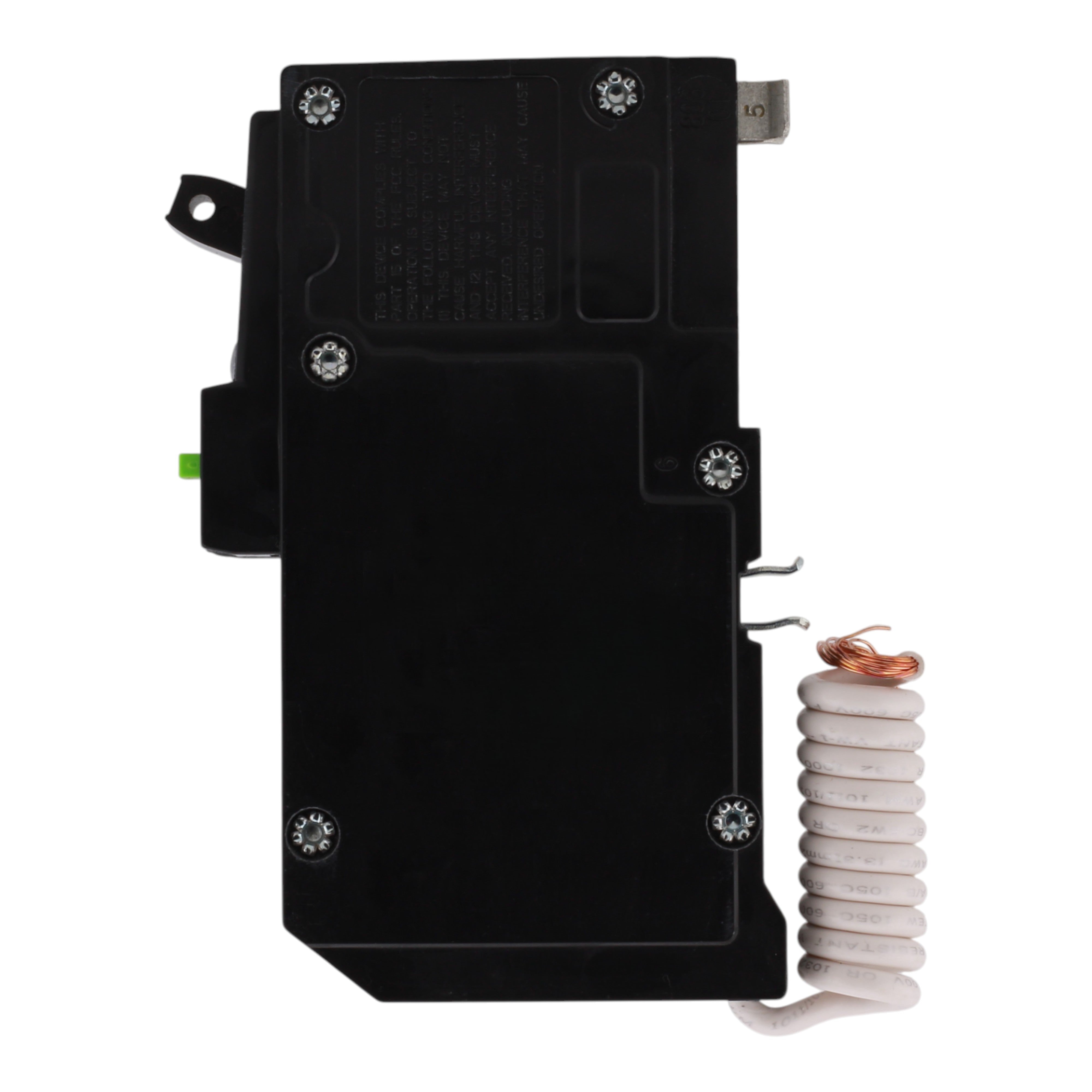 Square D QO QO115AFI 15A 1P 120V AFCI Pigtail Neutral Circuit Breaker - Image 11
